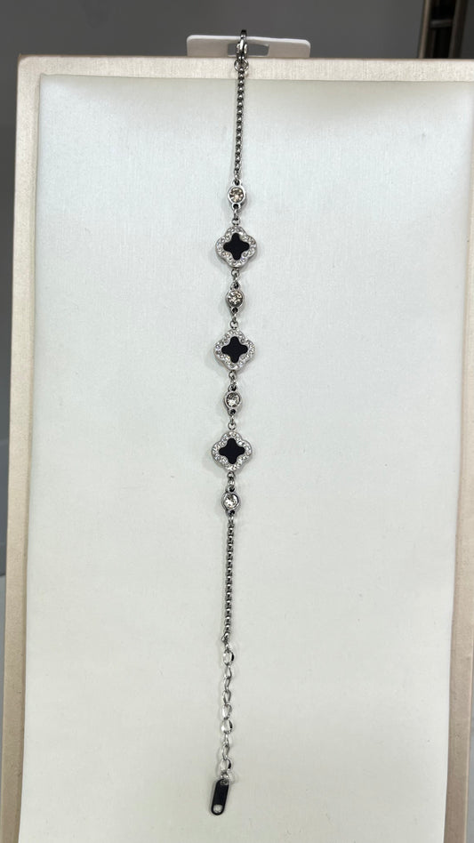 Pulsera Trébol