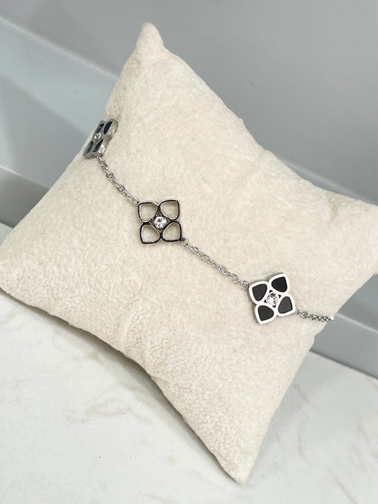 Pulsera Rosek