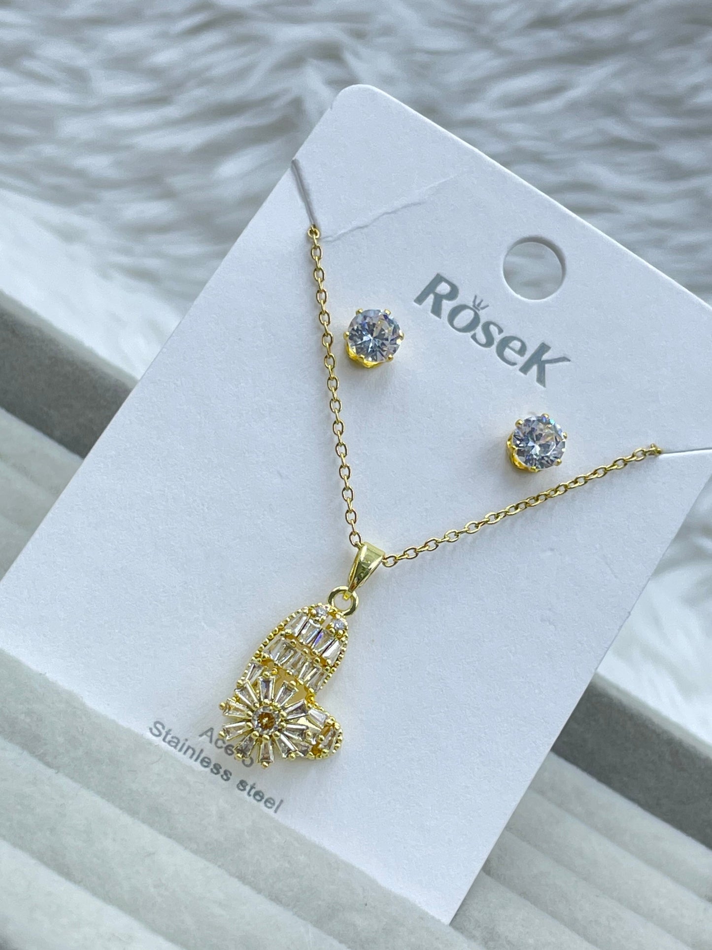 Conjunto Rosek