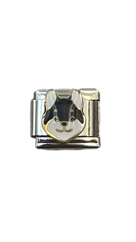 Charms Italian