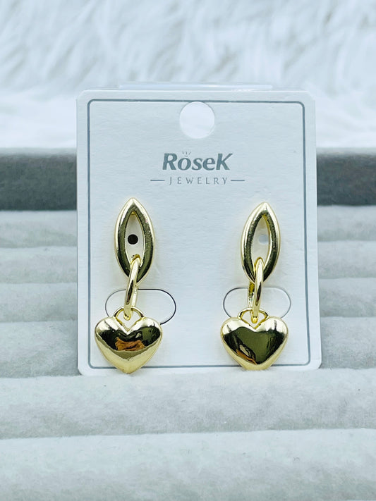Arete Dorado Rosek