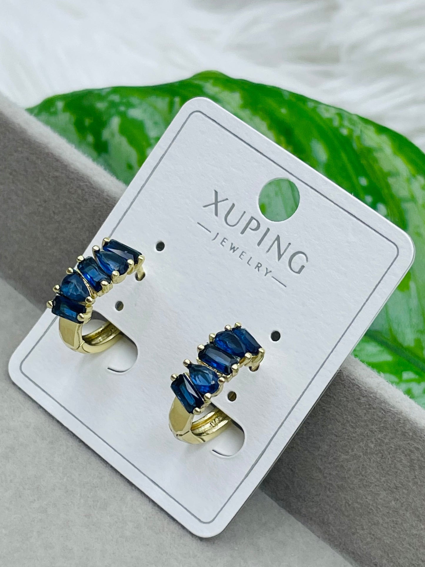 Arete Xuping