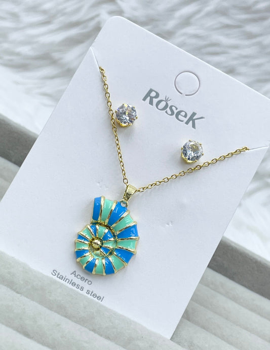 Conjunto Rosek