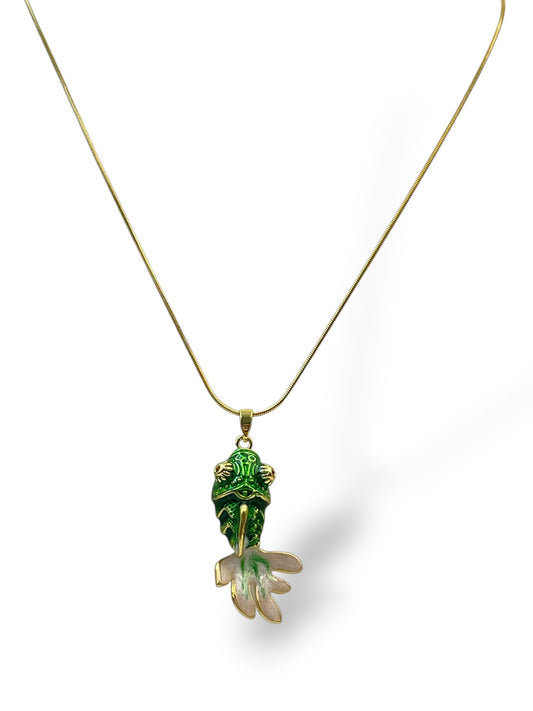 Collar de Pez