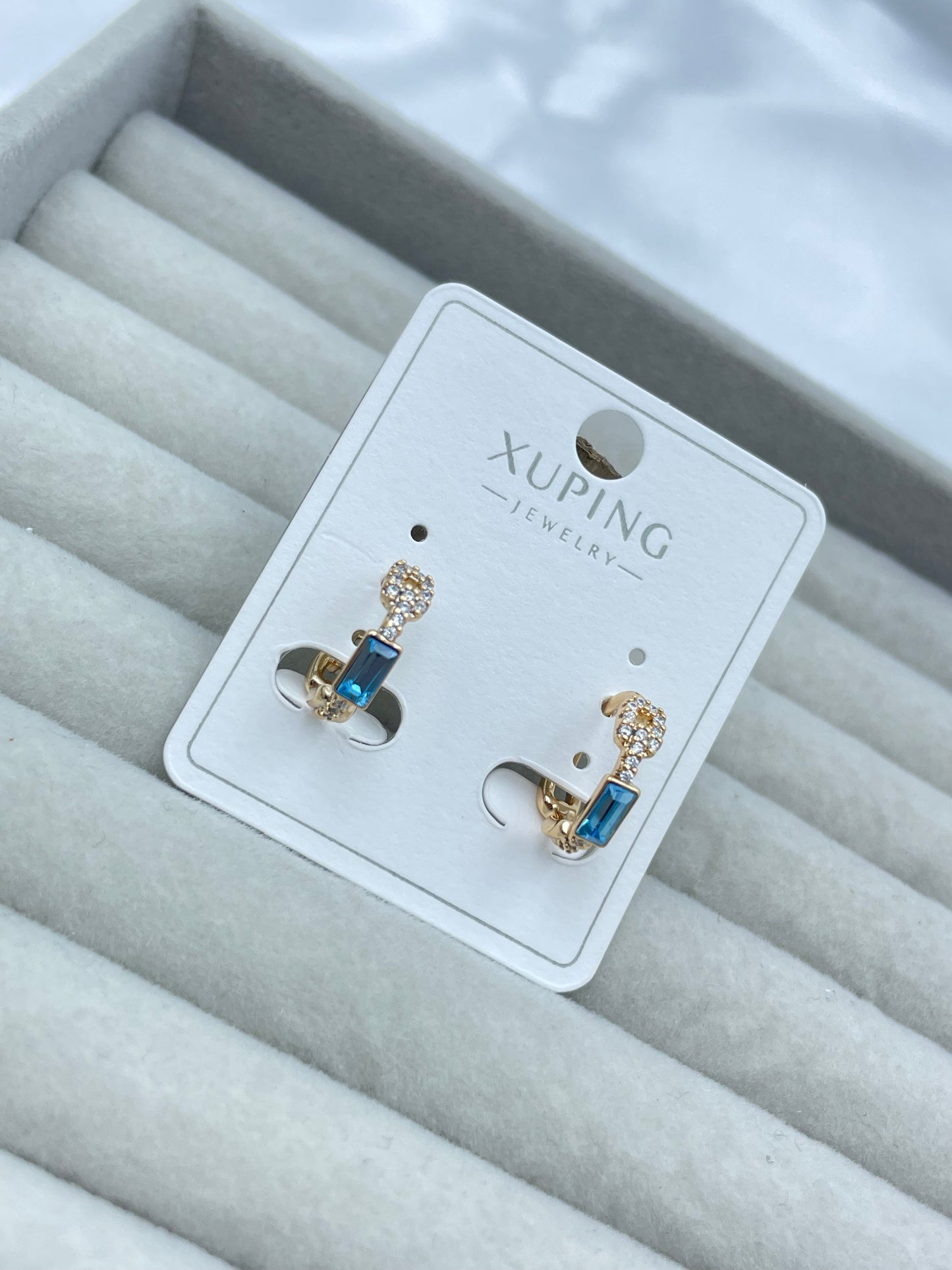 Arete Xuping Jingjing