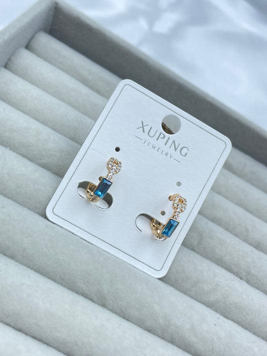 Arete Xuping Jingjing