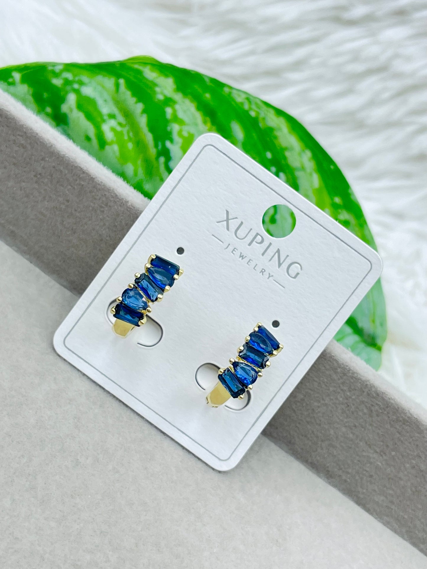 Arete Xuping