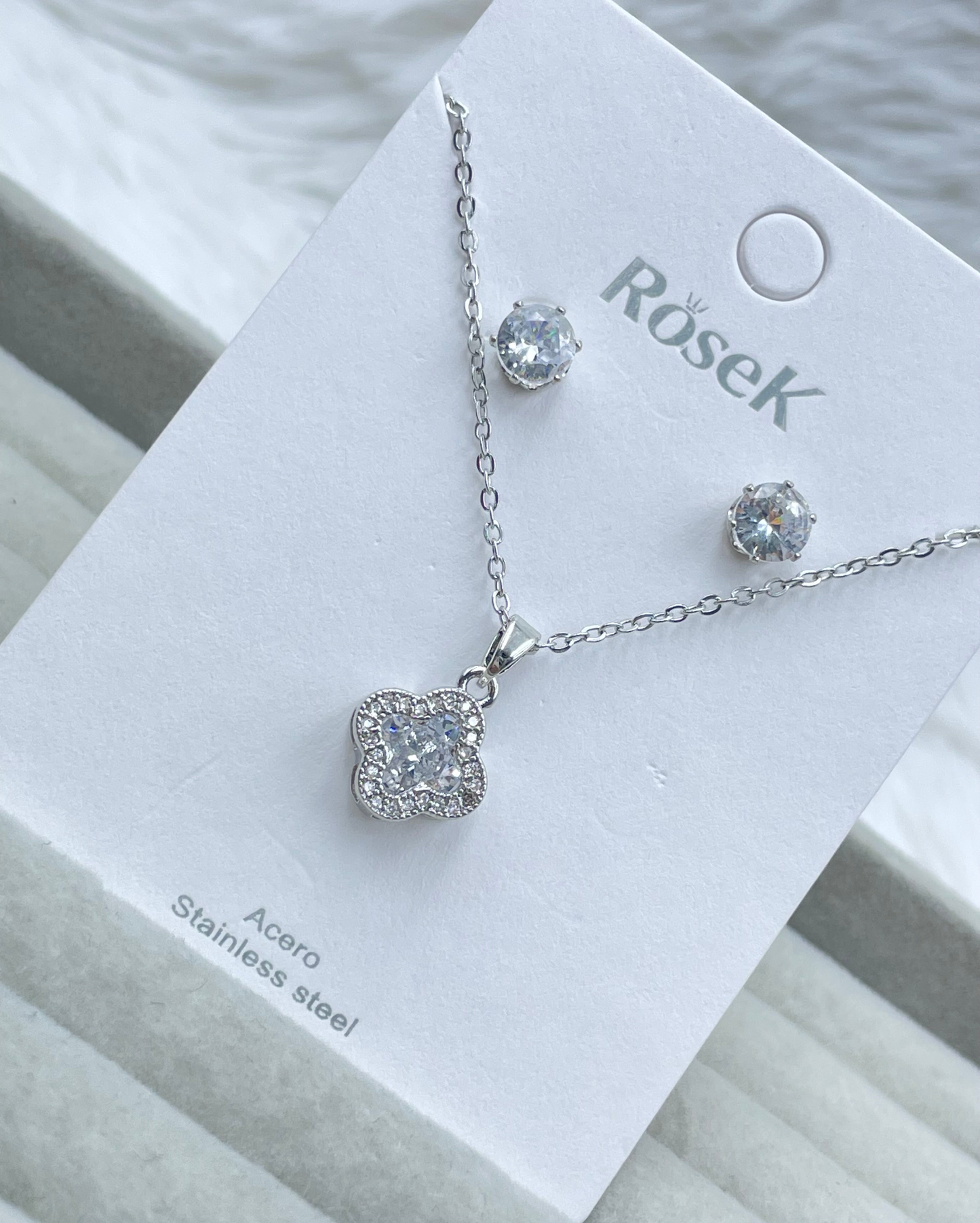 Conjunto Rosek