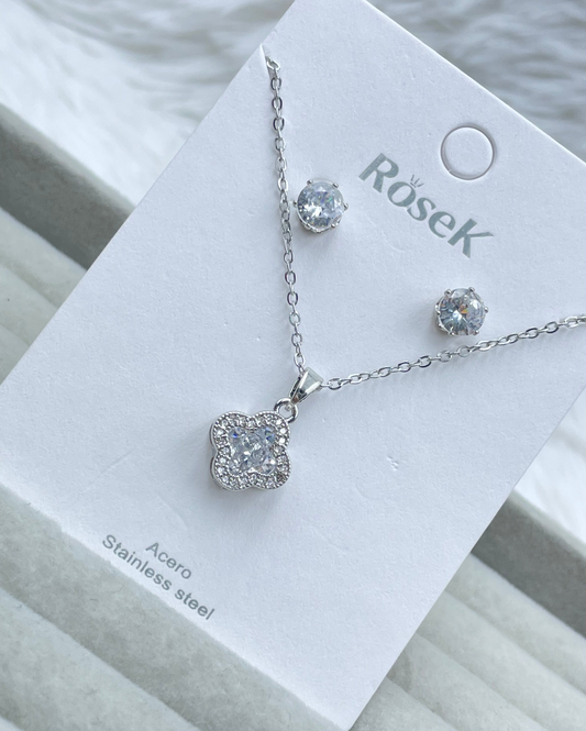Conjunto Rosek