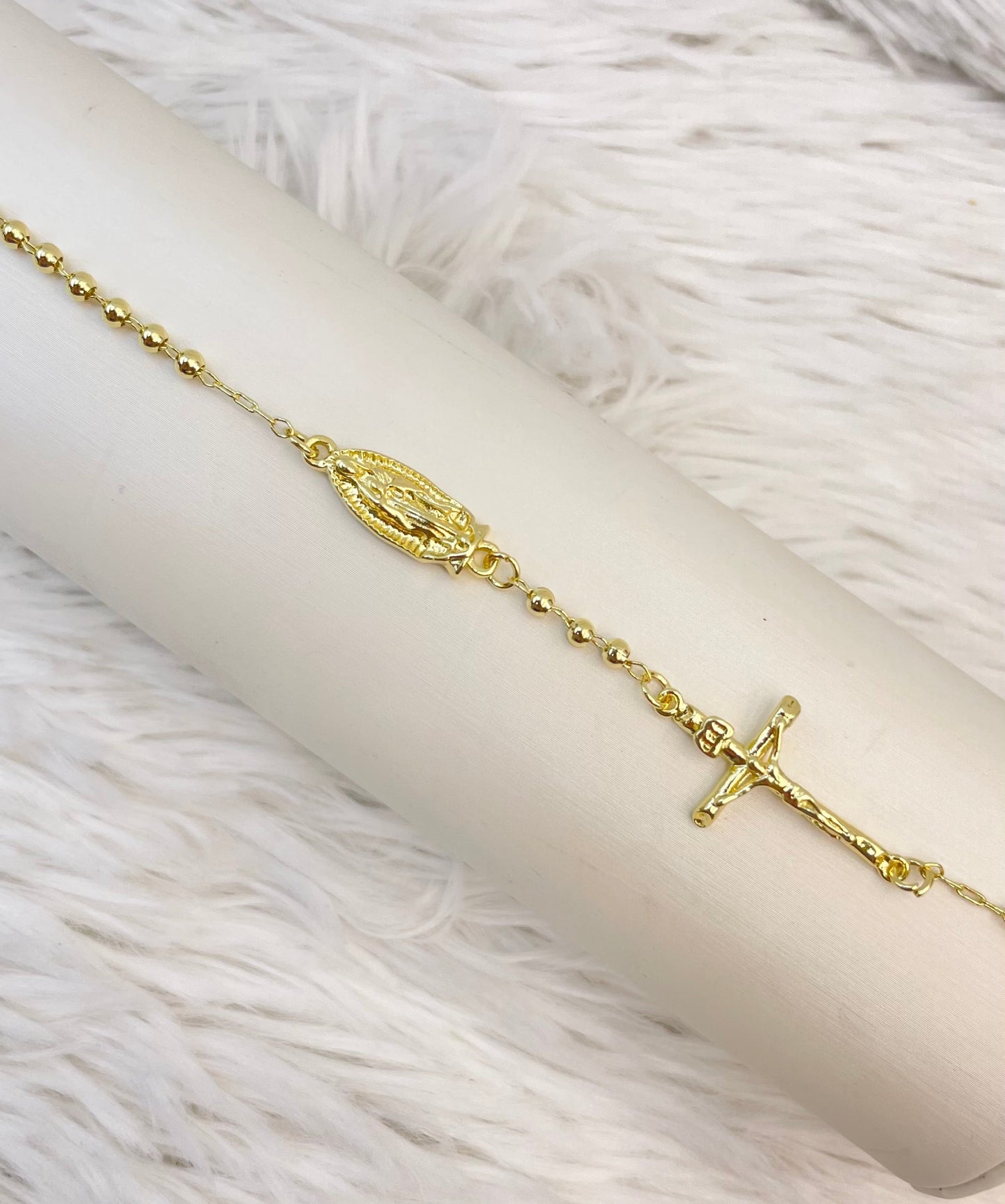 Pulsera de Rosario