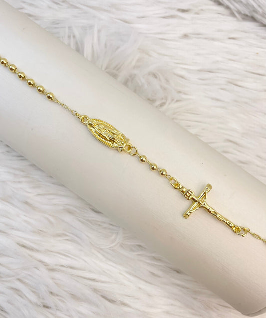 Pulsera de Rosario