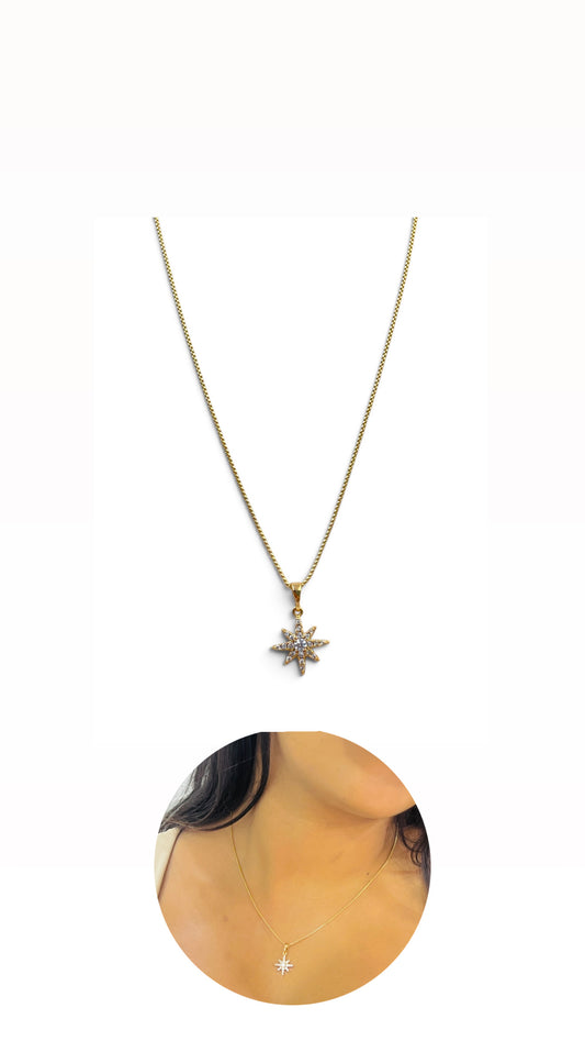 Collar Xuping