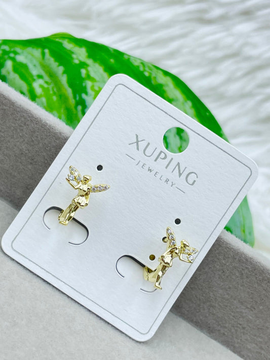 Arete Xuping Dorado