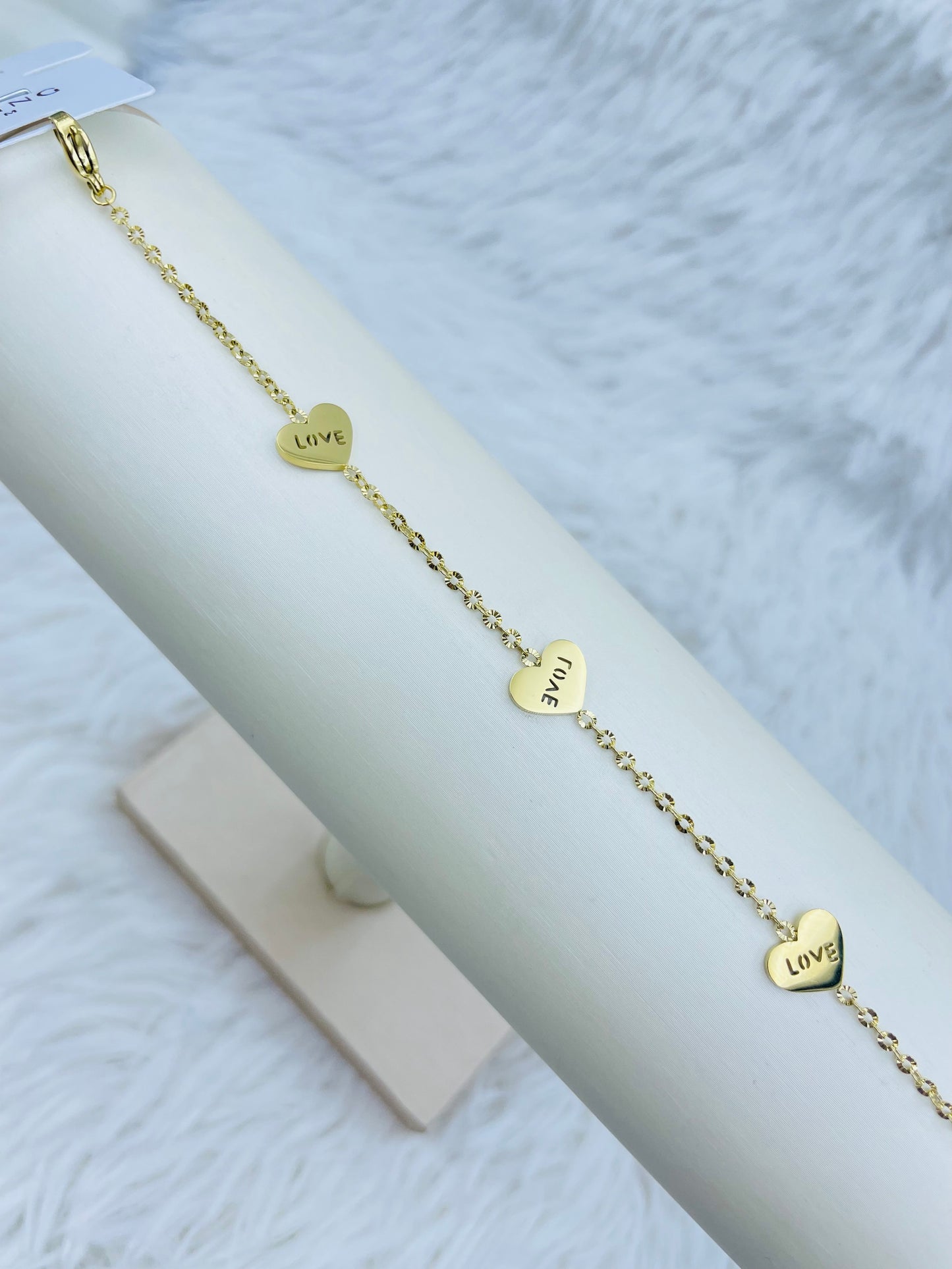 Pulsera Xuping