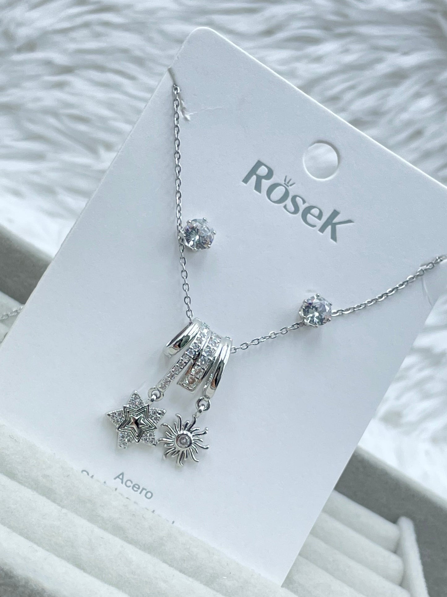 Conjunto Rosek