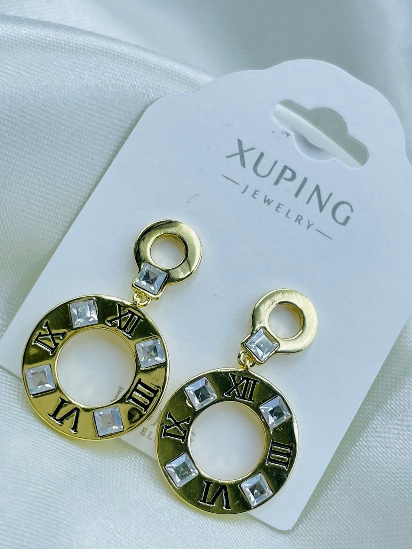 Arete Xuping Jingjing