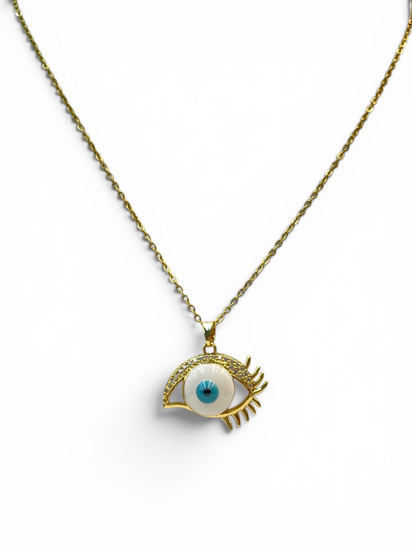 Collar de Ojo