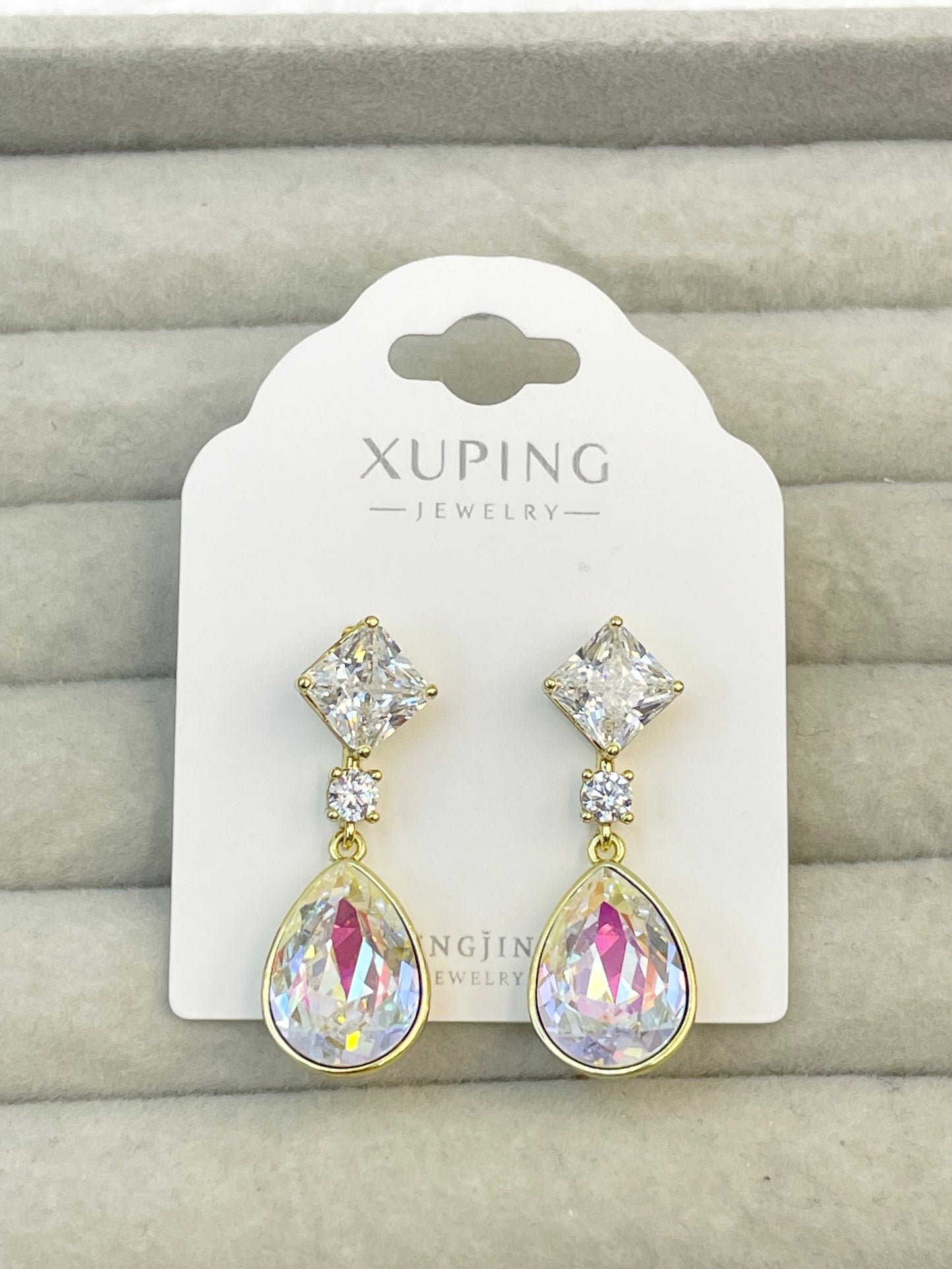 Arete Jingjing