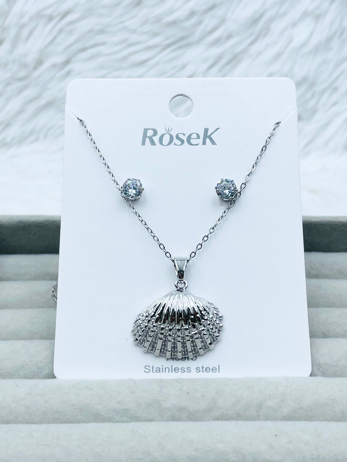 Conjunto Rosek