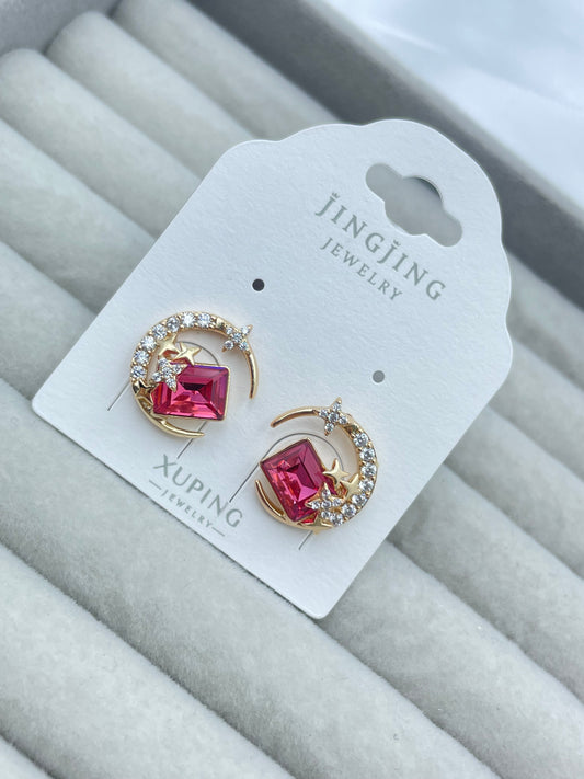 Arete Xuping Jingjing