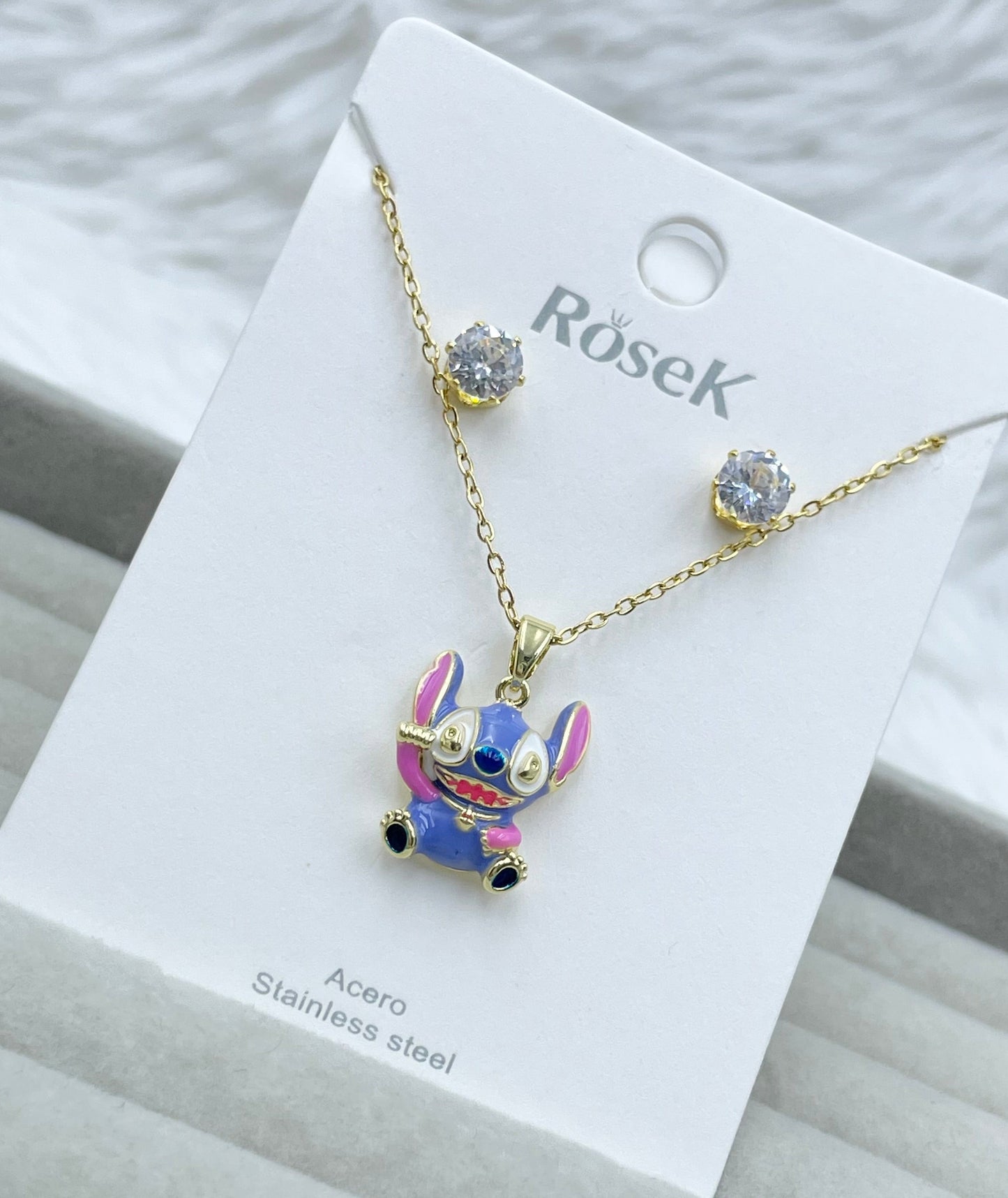 Conjunto Rosek