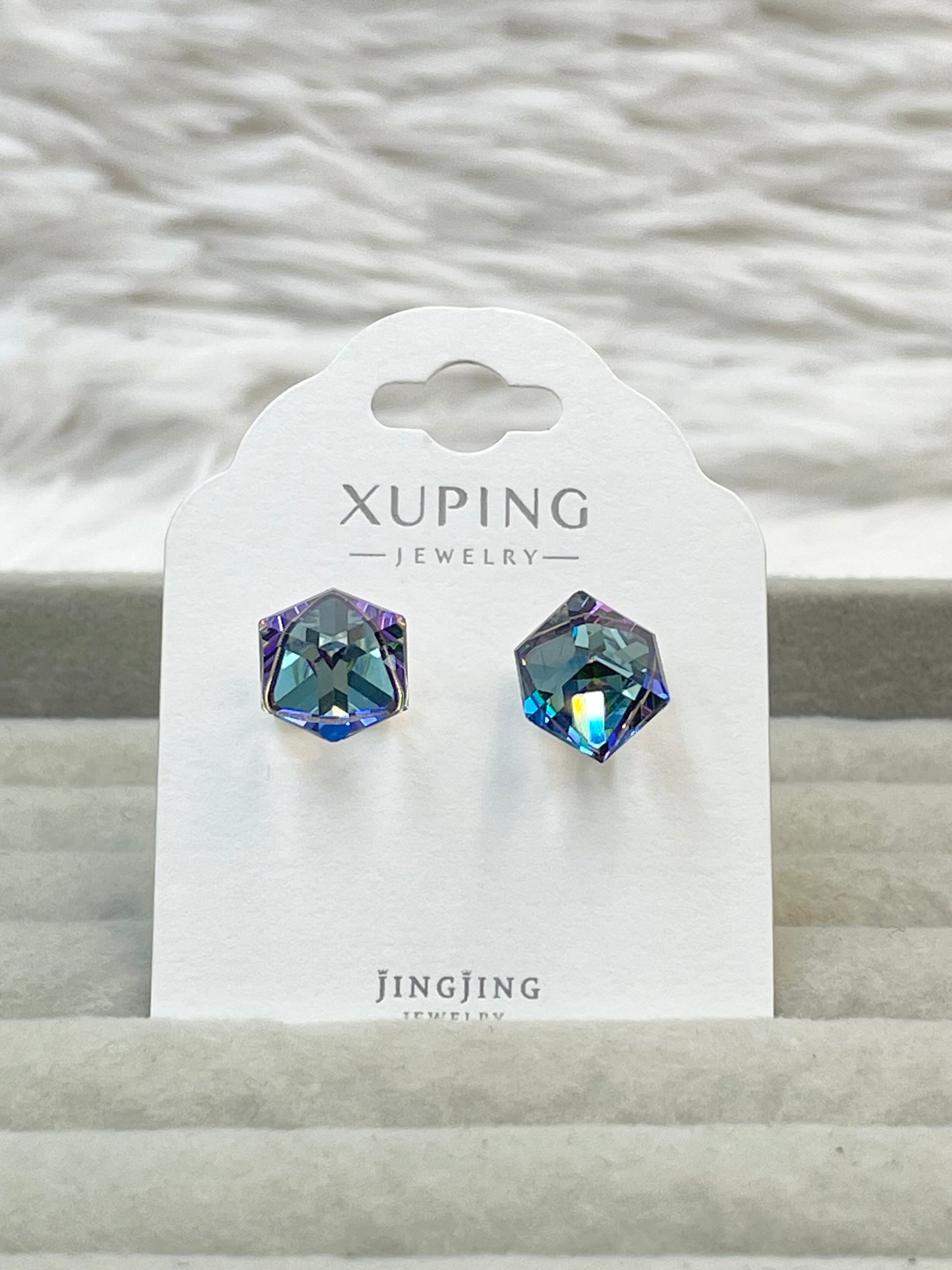 Arete Jingjing