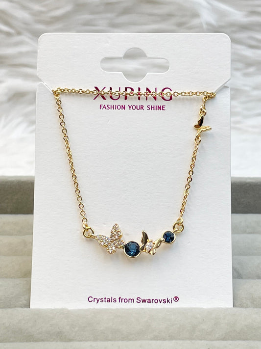 Collar Xuping Jingjing