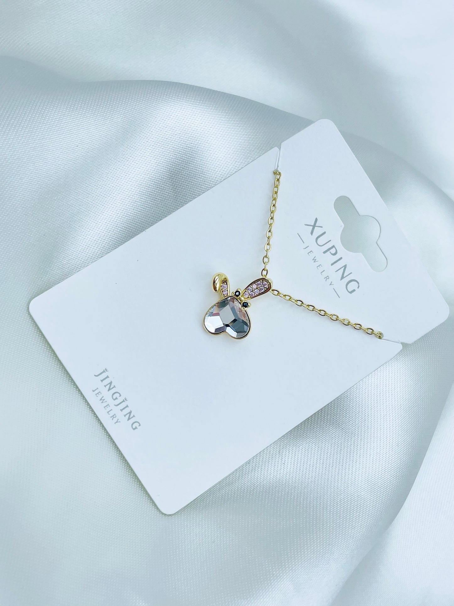 Collar Xuping Jingjing