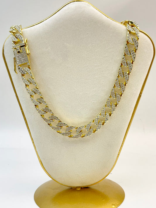 Collar Monaco