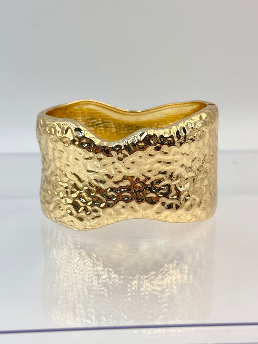 Brazalete Acero Inoxidable