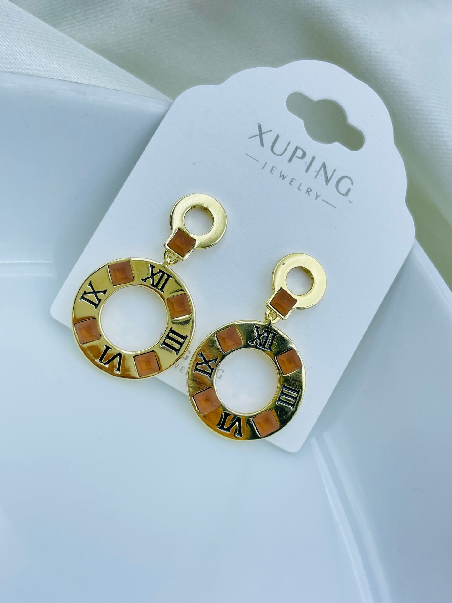 Arete Xuping Jingjing