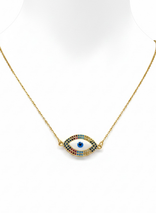 Collar de Ojo