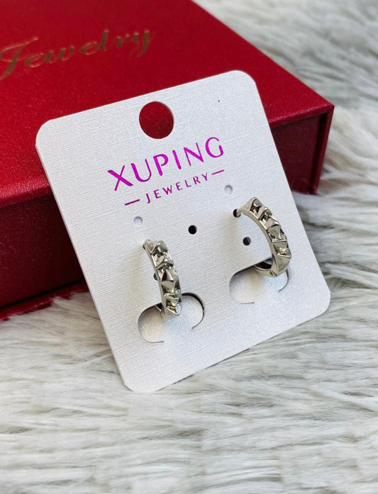 Aretes Xuping