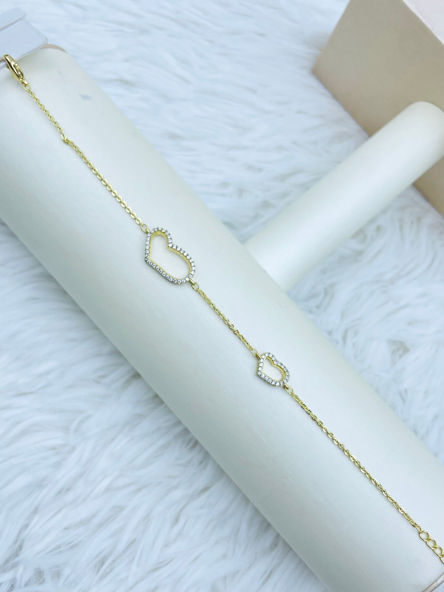 Pulsera Rosek