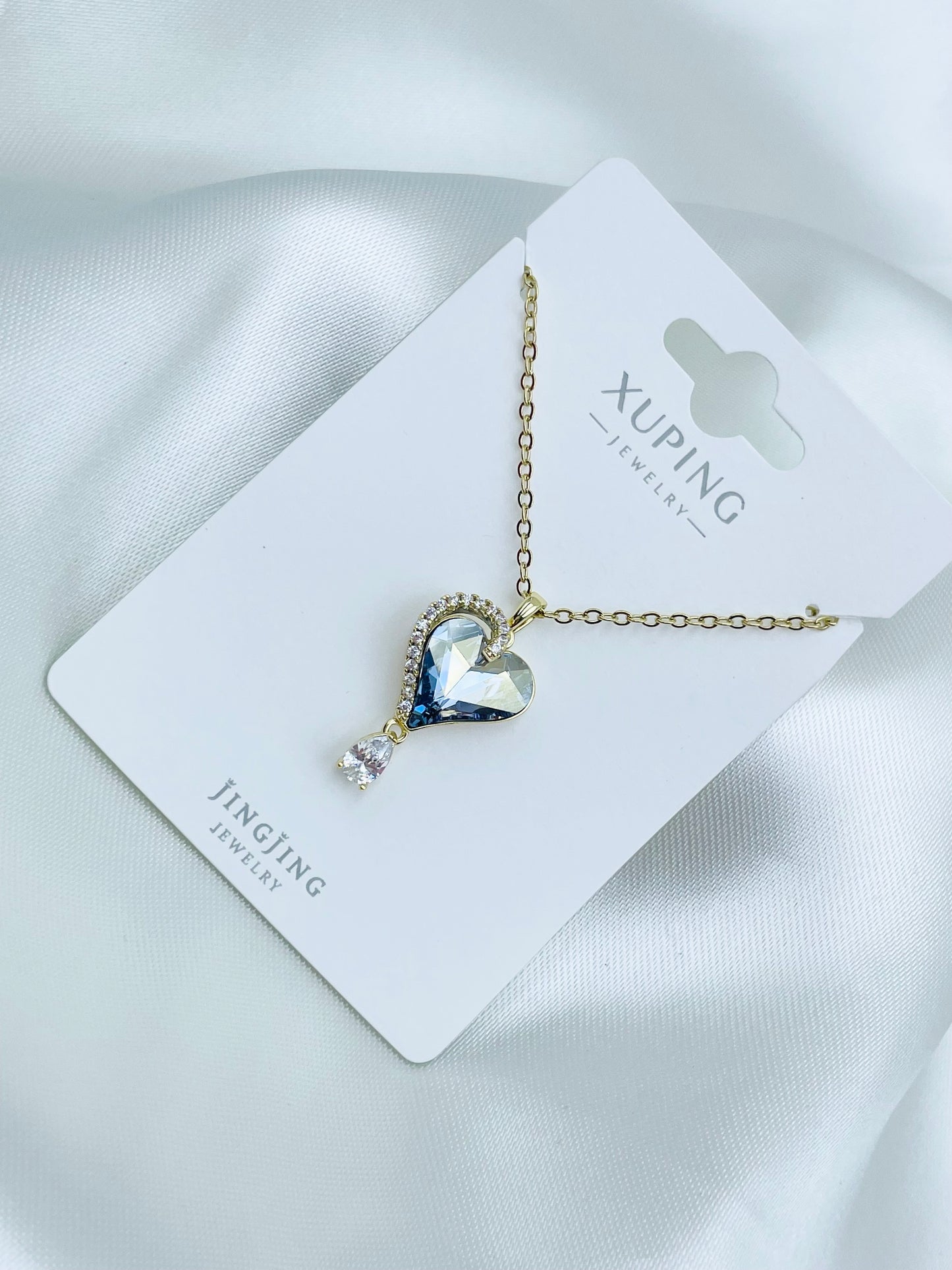 Collar Xuping Jingjing