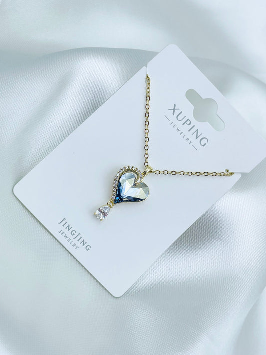 Collar Xuping Jingjing