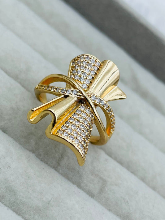 Anillo Xuping