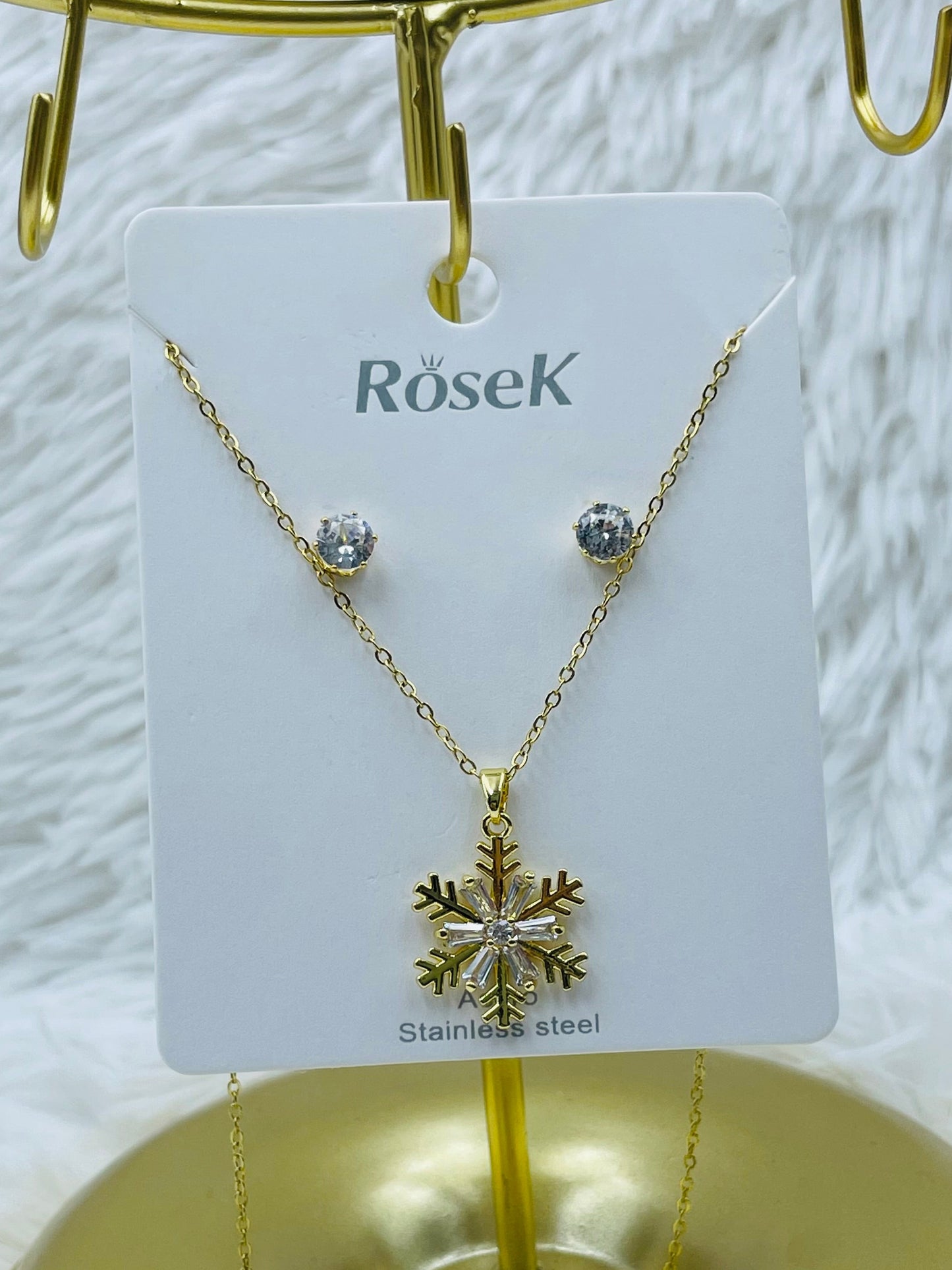 Conjuntos Rosek