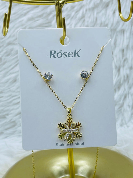 Conjuntos Rosek