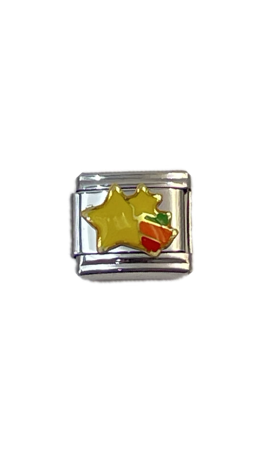 Charms Italian