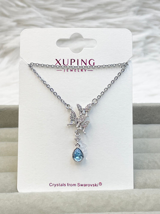 Collar Xuping Jingjing