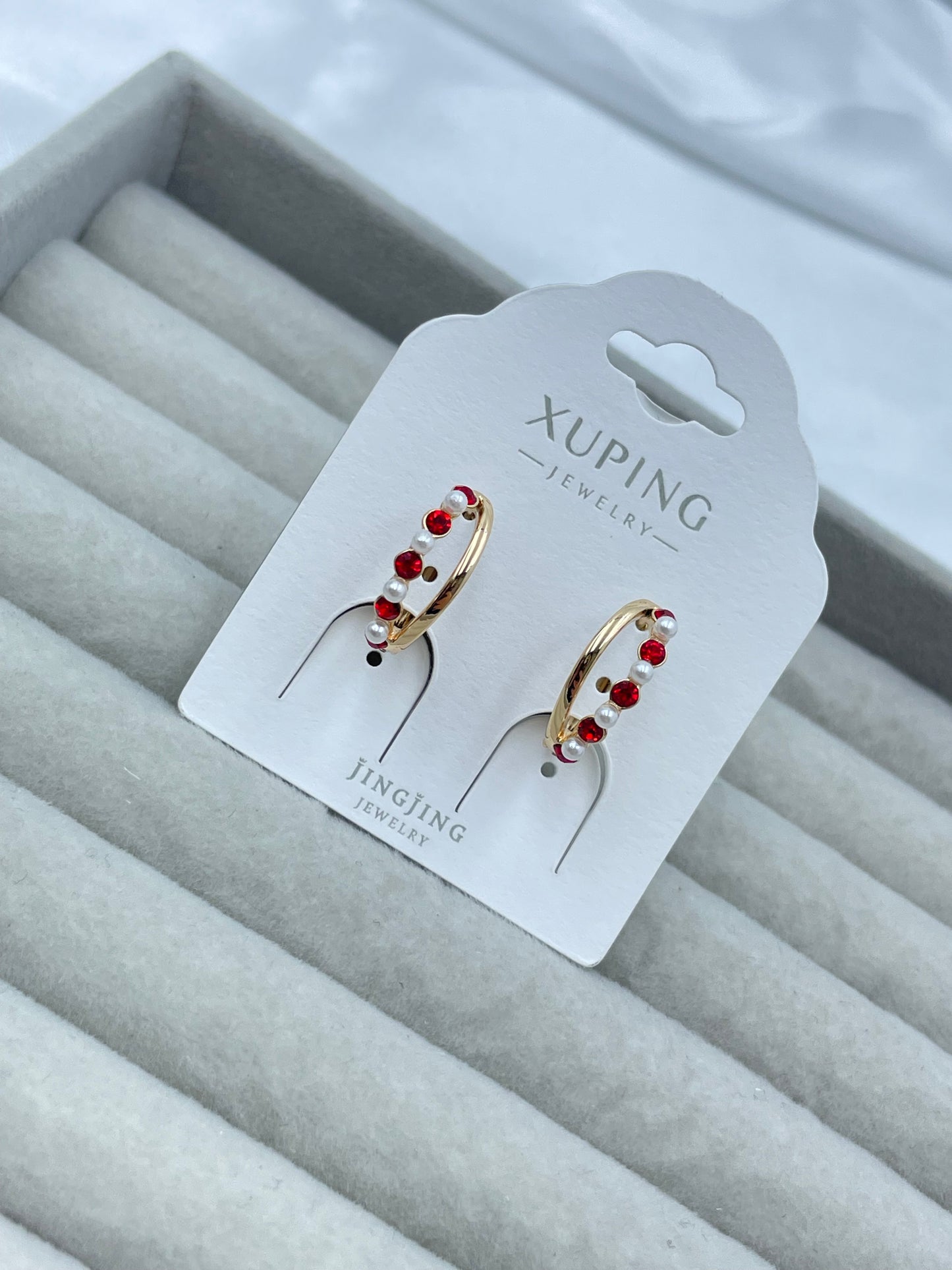 Arete Xuping Jingjing