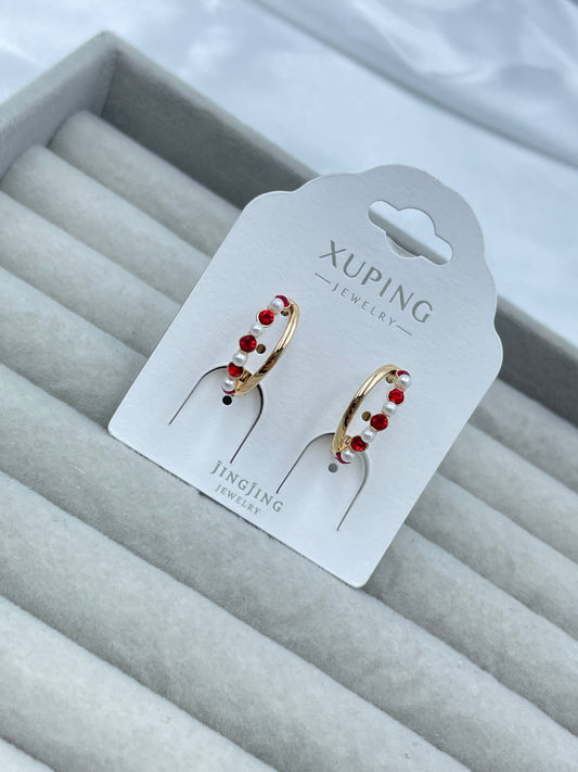 Arete Xuping Jingjing