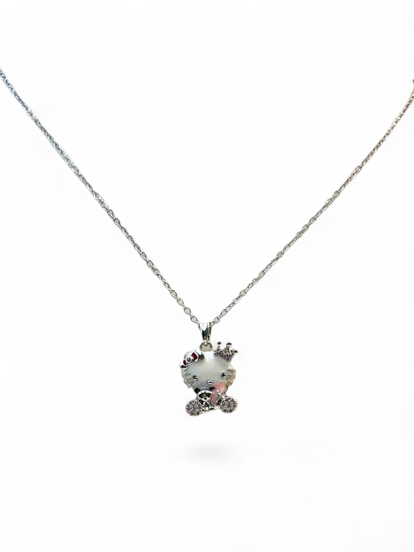 Collar Hello Kitty