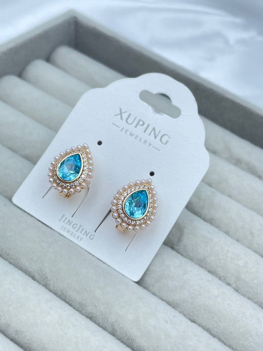 Arete Xuping Jingjing