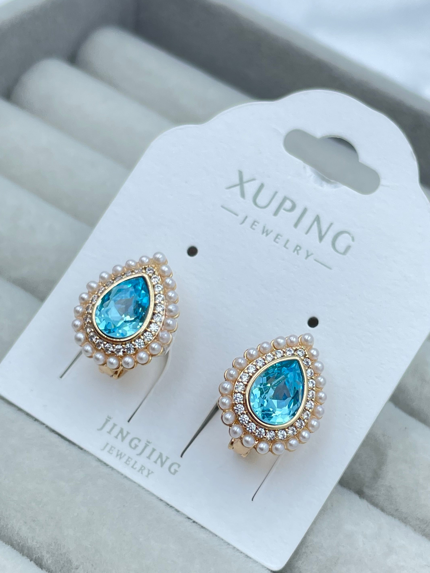 Arete Xuping Jingjing