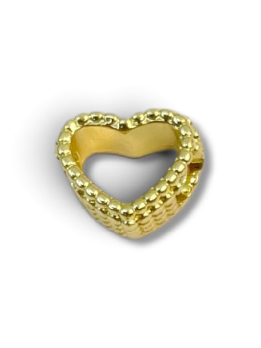 Charms Dorados