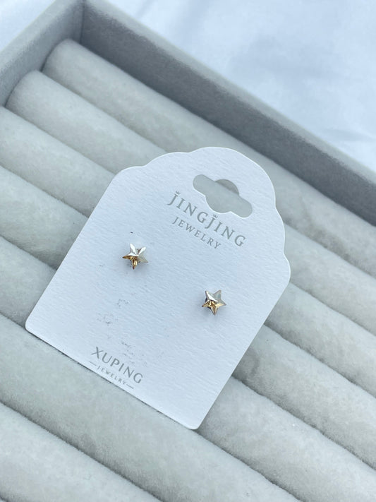 Arete Xuping Jingjing