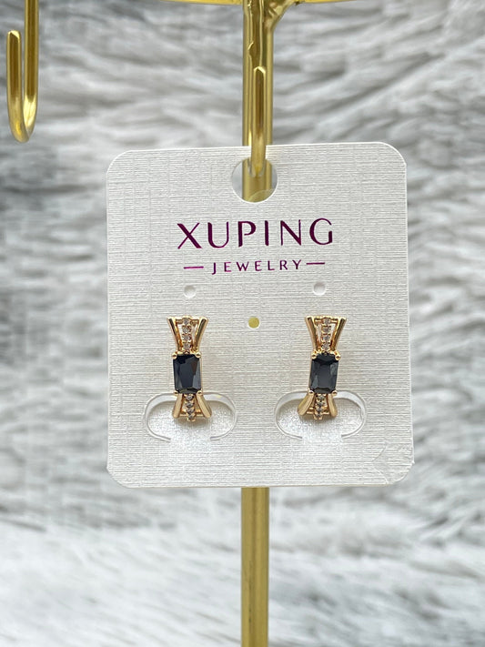 Arete Xuping Gold Rose