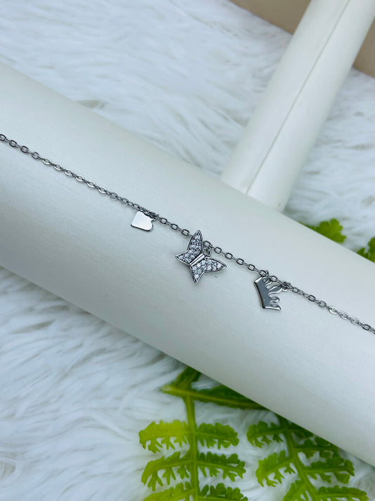 Pulsera Xuping